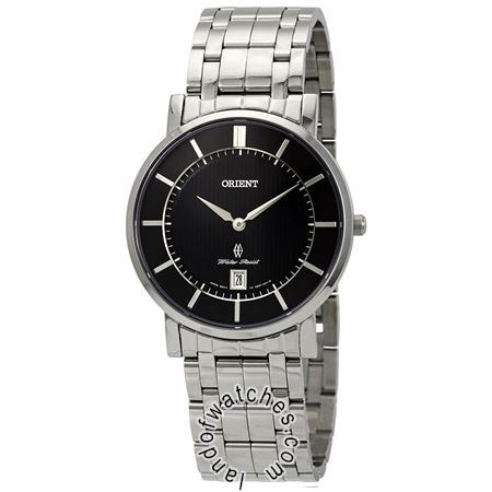 Buy Men's ORIENT FGW01005B0 Classic Watches | Original