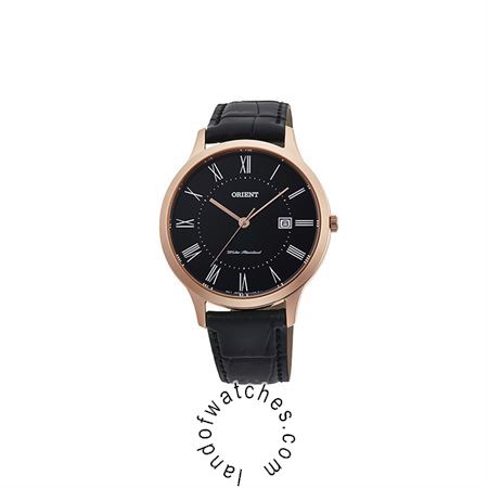 Buy ORIENT RF-QD0007B Watches | Original