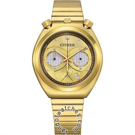 Buy Men's CITIZEN AN3662-51W Classic Watches | Original