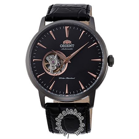 Buy ORIENT AG02001B Watches | Original