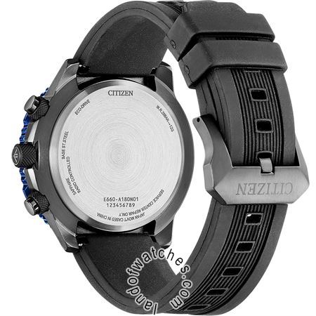 شراء ساعة معصم رجالیه سیتیزن(CITIZEN) CB5006-02L رياضة | | | الأصلي