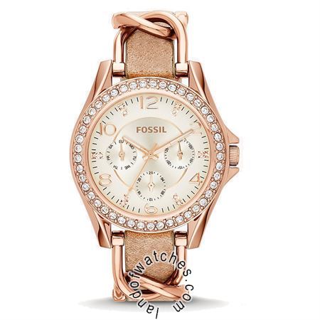 Buy Women's FOSSIL ES3466 Fashion Watches | Original