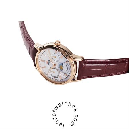 Buy ORIENT RA-KA0001A Watches | Original