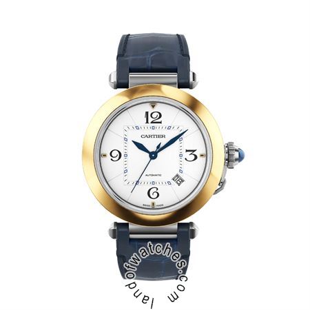 Buy CARTIER CRW2PA0009 Watches | Original