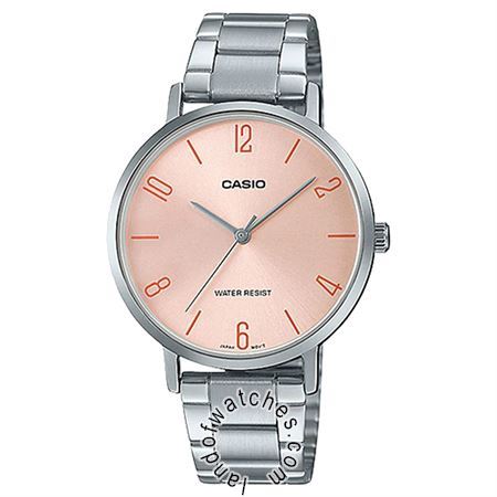 Buy Women's CASIO LTP-VT01D-4B2UDF Classic Watches | Original