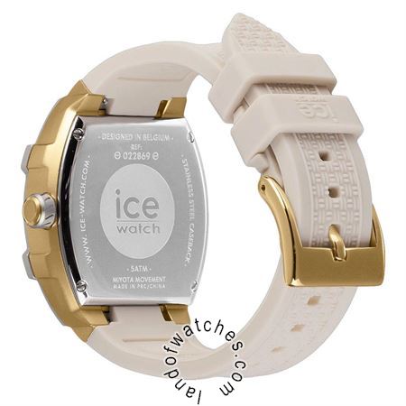 شراء ساعة معصم نسائیه آیس واج(ICE WATCH) 022869 رياضة | | | الأصلي
