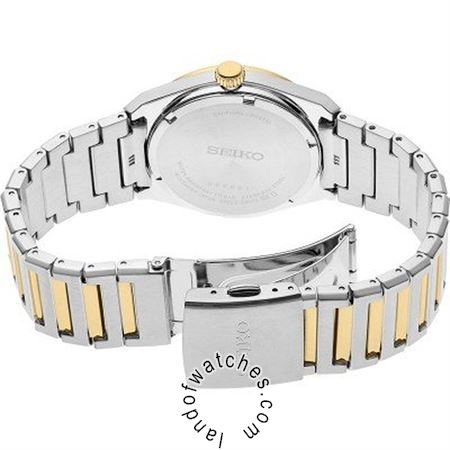 Buy Men's SEIKO SUR558P1 Classic Watches | Original