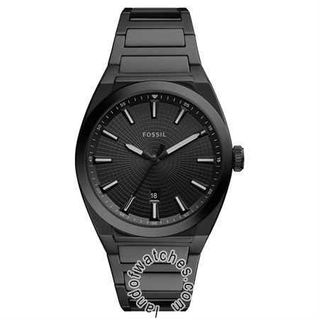 Buy Men's FOSSIL FS5824 Classic Watches | Original