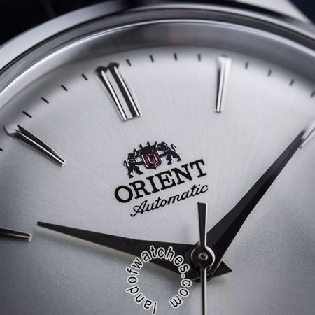 Buy Men's ORIENT RA-AC0M03S10B Classic Watches | Original