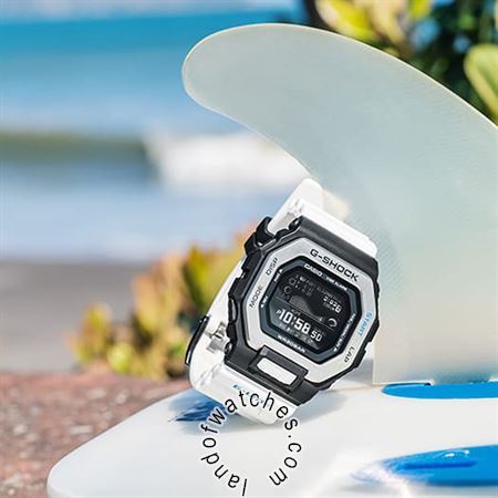 Buy Men's CASIO GBX-100-7 Watches | Original
