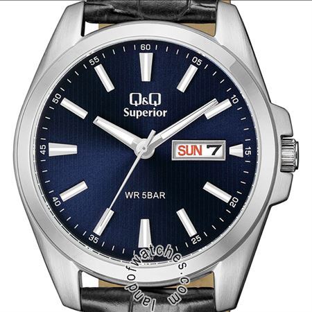 Buy Men's Q&Q S284J302Y Watches | Original