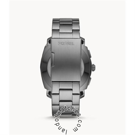 Buy Men's FOSSIL FTW1166 Classic Watches | Original
