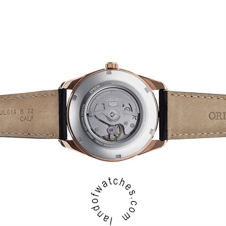 شراء ساعة معصم رجالیه اورینت(ORIENT) RA-AK0309 كلاسيك | | | الأصلي