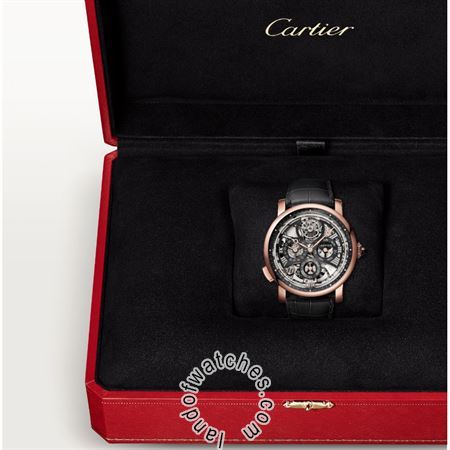 Buy CARTIER CRWHRO0065 Watches | Original