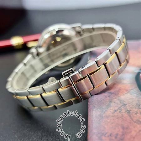 شراء ساعة معصم رجالیه اورینت(ORIENT) RA-AG0433L كلاسيك | | | الأصلي