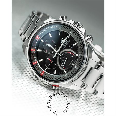 Buy CASIO EFS-S590D-1AV Watches | Original