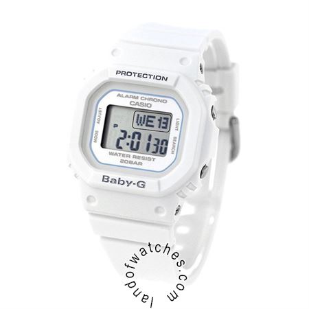 Buy CASIO BGD-560-7DR Sport Watches | Original