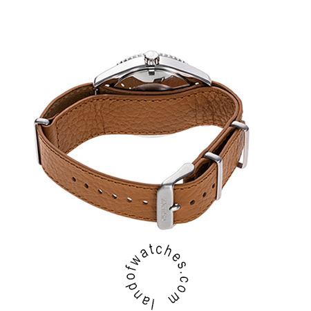 Buy Men's ORIENT RA-AC0Q05P0 Classic Watches | Original