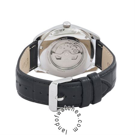 شراء ساعة معصم رجالیه اورینت(ORIENT) RA-BA0006B30B كلاسيك | | | الأصلي