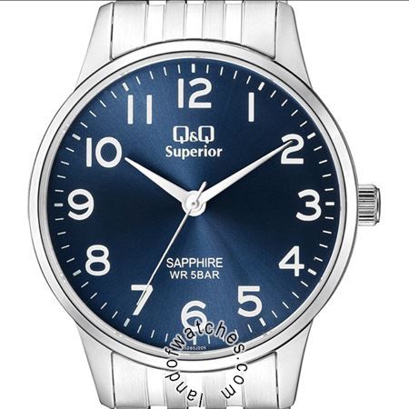 Buy Men's Q&Q S280J205Y Watches | Original
