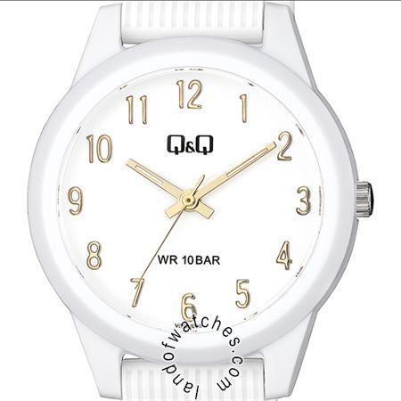 Buy Women's Q&Q VS13J008Y Sport Watches | Original