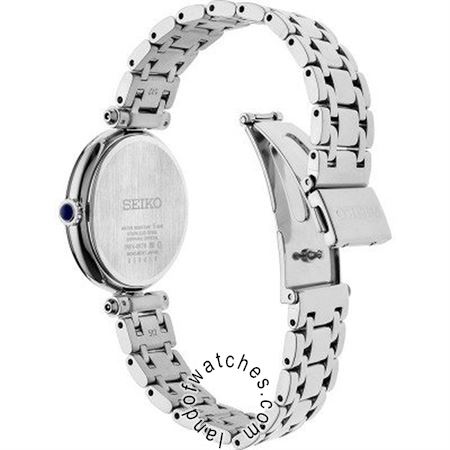 شراء ساعة معصم نسائیه سیکو(SEIKO) SRZ553P1 كلاسيك | | | الأصلي