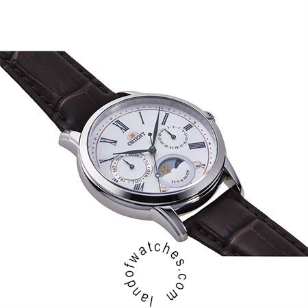 Buy ORIENT RA-KA0005A Watches | Original