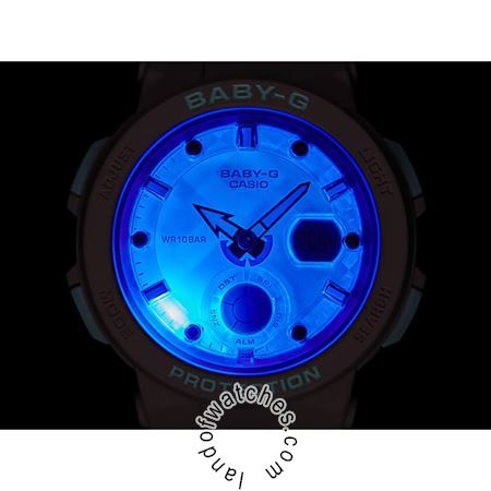 Buy CASIO BGA-250-4A Watches | Original