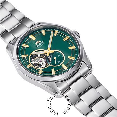 Buy Men's ORIENT RA-AR0008E00C Classic Watches | Original