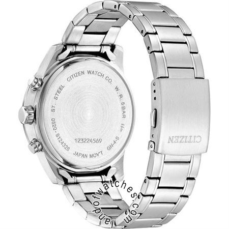 Buy Men's CITIZEN AN8181-87E Classic Watches | Original