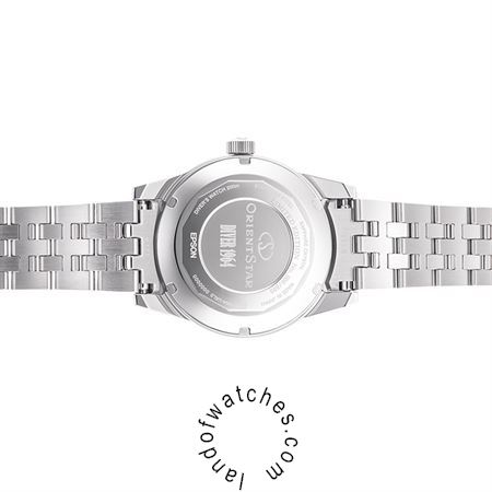 Buy ORIENT RE-AU0501B Watches | Original