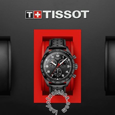 Buy Men's TISSOT T131.617.36.052.00 Sport Watches | Original