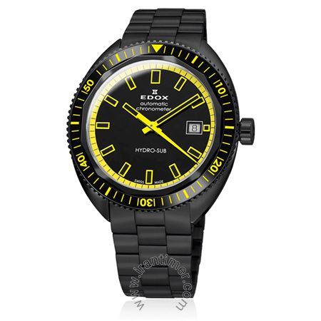 Buy Men's EDOX 80128-37NJM-NIJ Watches | Original