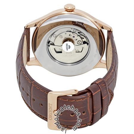 Buy Men's ORIENT FAG00001T0 Classic Watches | Original