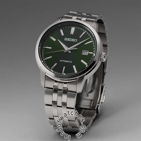 شراء ساعة معصم رجالیه سیکو(SEIKO) SRPH89K1 كلاسيك | | | الأصلي