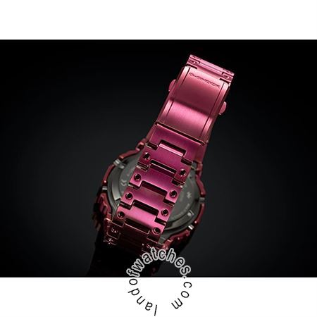 Buy CASIO GMW-B5000RD-4 Watches | Original