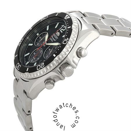 Buy Men's ORIENT RA-TX0202B10B Sport Watches | Original
