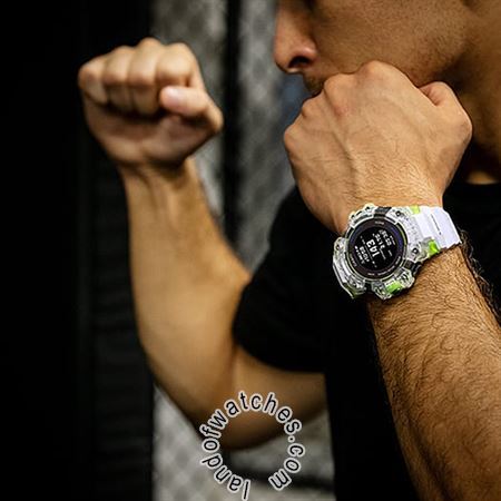 Buy CASIO GBD-H1000-7A9 Watches | Original