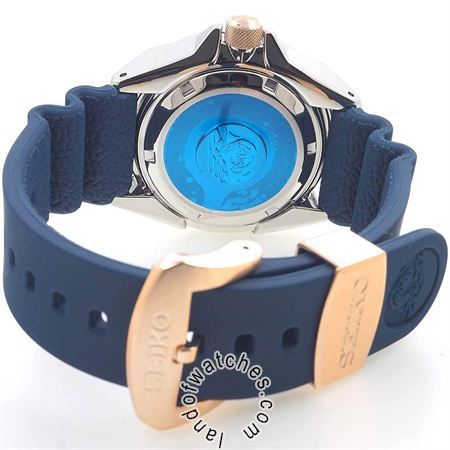 شراء ساعة معصم رجالیه سیکو(SEIKO) SRPH43K1 رياضة | | | الأصلي