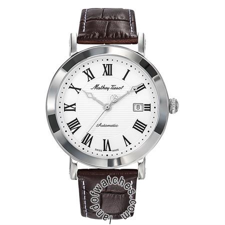 Buy Men's MATHEY TISSOT HB611251ATABR Classic Watches | Original