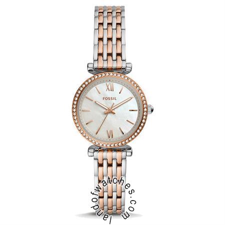 Buy Women's FOSSIL ES4649 Classic Watches | Original