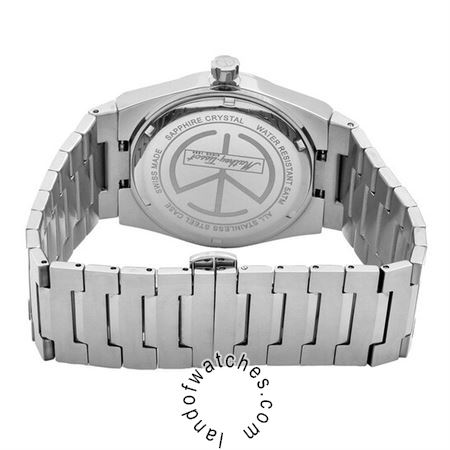 Buy Men's MATHEY TISSOT H117SK Classic Watches | Original