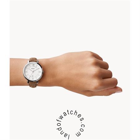 Buy Women's FOSSIL ES3708 Classic Watches | Original