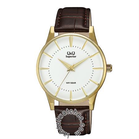 Buy Men's Q&Q S398J101Y Watches | Original