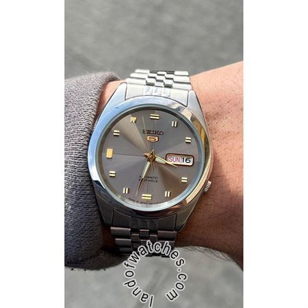 Buy Men's SEIKO SNXC21J5 Classic Watches | Original