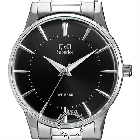 Buy Men's Q&Q S398J202Y Classic Watches | Original