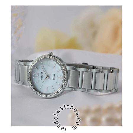 Buy Women's SEIKO SUP467P1 Fashion Watches | Original