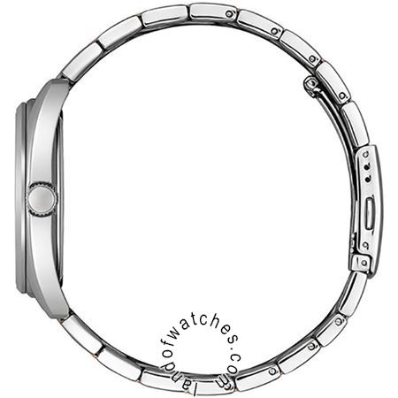 Buy Men's CITIZEN BI5100-58A Classic Watches | Original