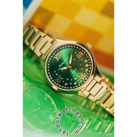 شراء ساعة معصم نسائیه متی تیسوت(MATHEY TISSOT) D985SPYV موضه | | | الأصلي