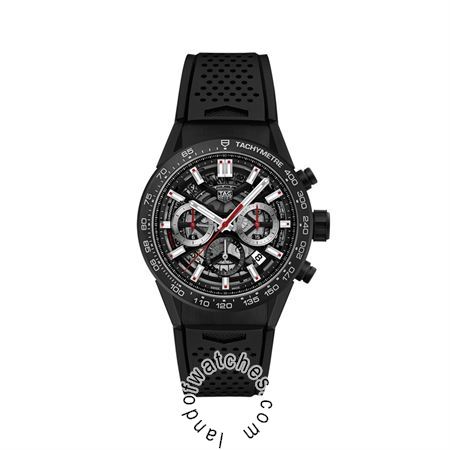 Buy Men's TAG HEUER CBG2090.FT6145 Watches | Original